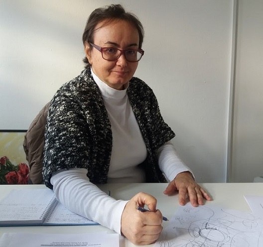 Дивна Пенчиќ: Се наоѓаме на најпримитивното ниво на планирање на градот